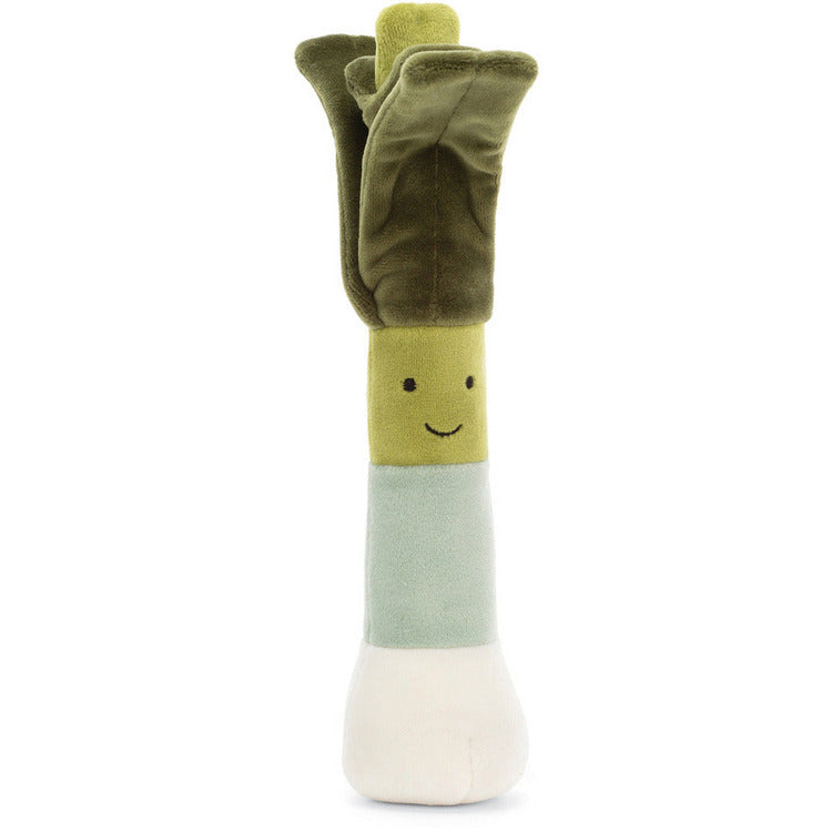 Vivacious Vegetable Leek