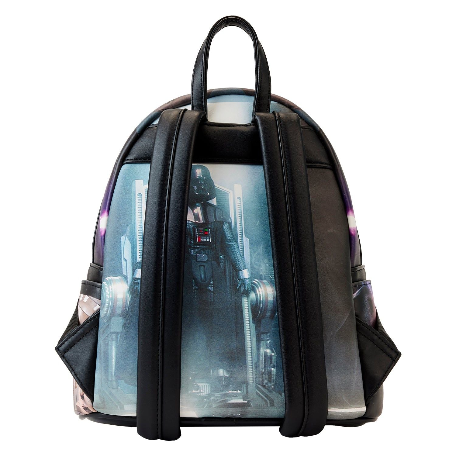 Star Wars: Episode III Revenge of the Sith Scene Mini Backpack