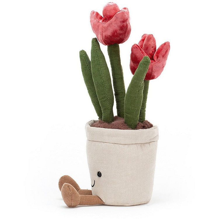 Amuseable Tulip