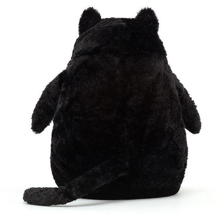 Amore Cat Black Medium