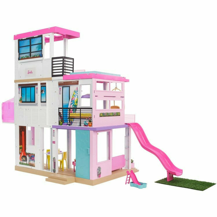 Barbie Dreamhouse Playset