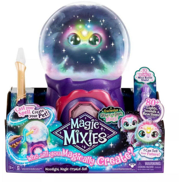 Magic Mixies 