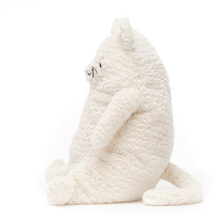 Amore Cat Cream Medium