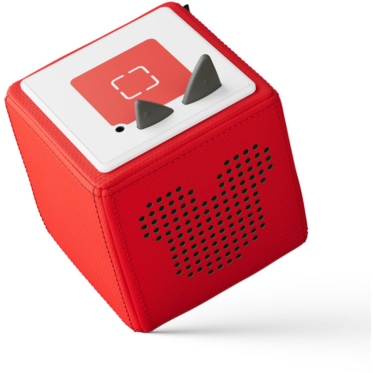 Disney Mickey Mouse Tonie Starter Set Red