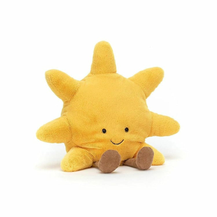 Amuseable Sun Med 12