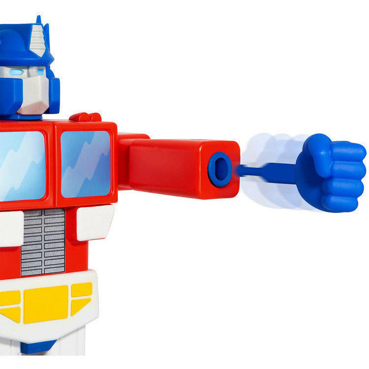 Transformers Super Shogun Optimus Prime