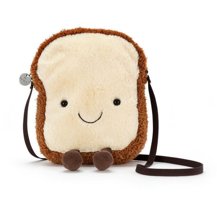Amuseable Toast Bag
