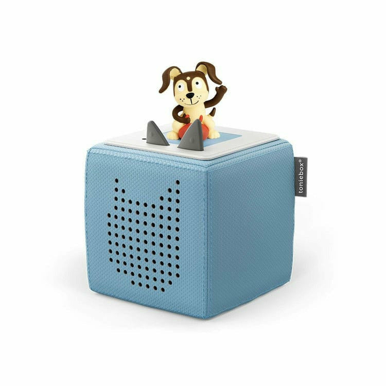 Toniebox Starter Set - Light Blue