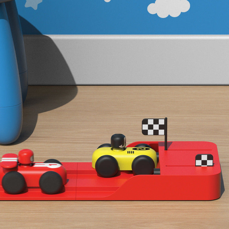Downhill Derby Gravity Racers Set