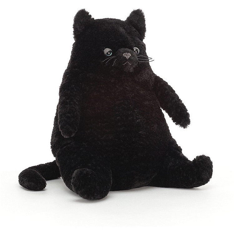 Amore Cat Black Medium