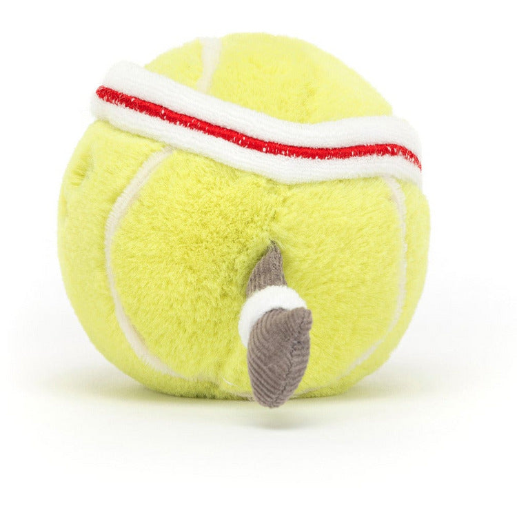 Amuseable Sports Tennis Ball