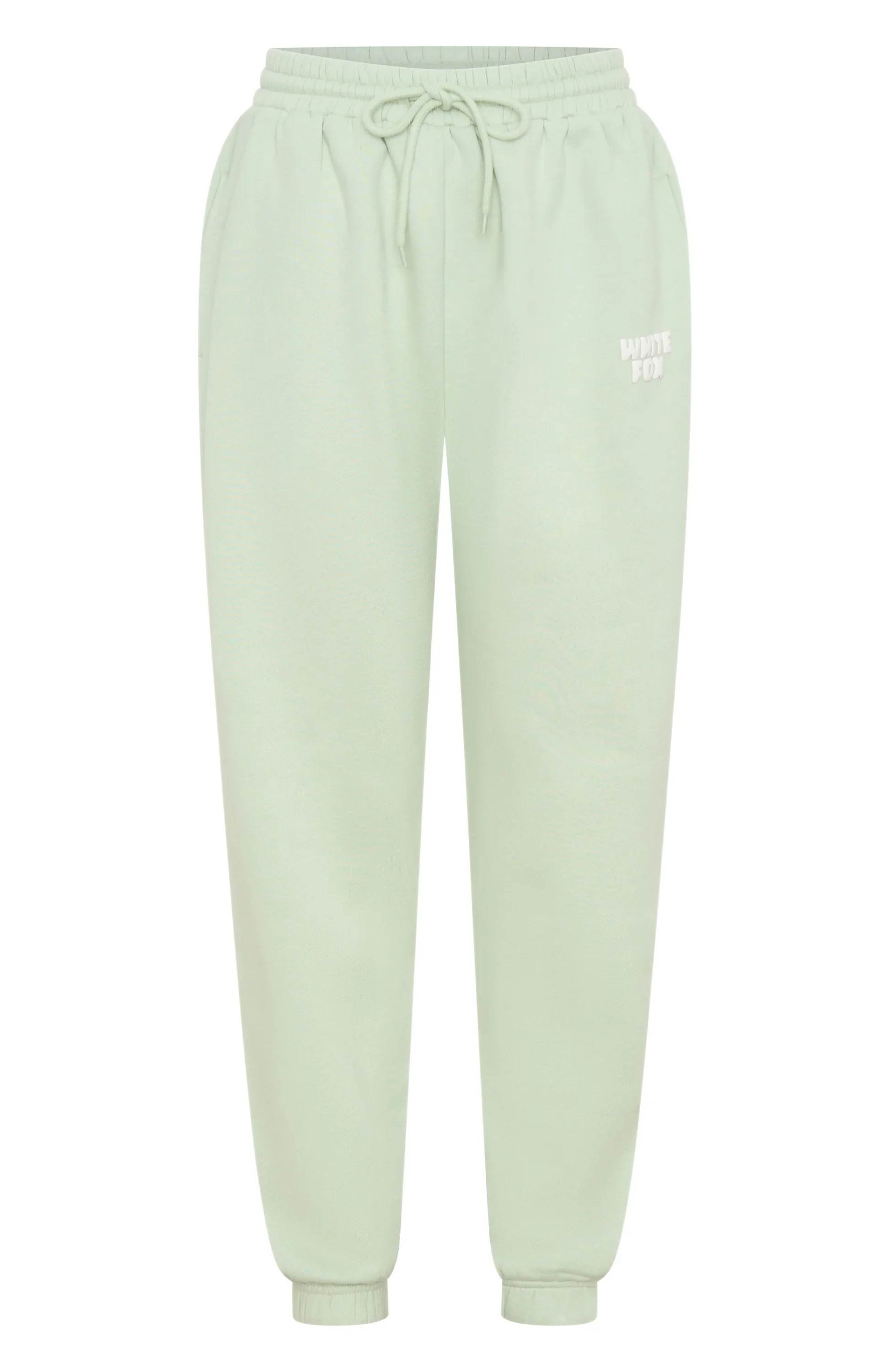 11th Street Keeping It Real Sweatpants Iced Matcha