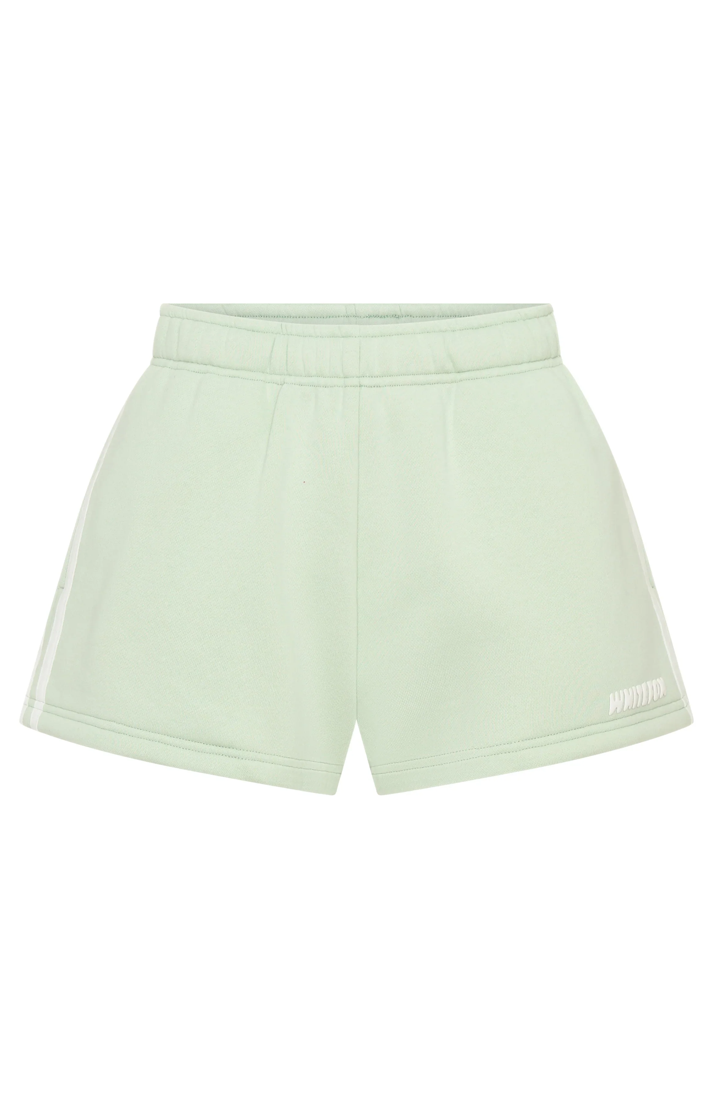 11th Street Out & About Lounge Shorts Iced Matcha