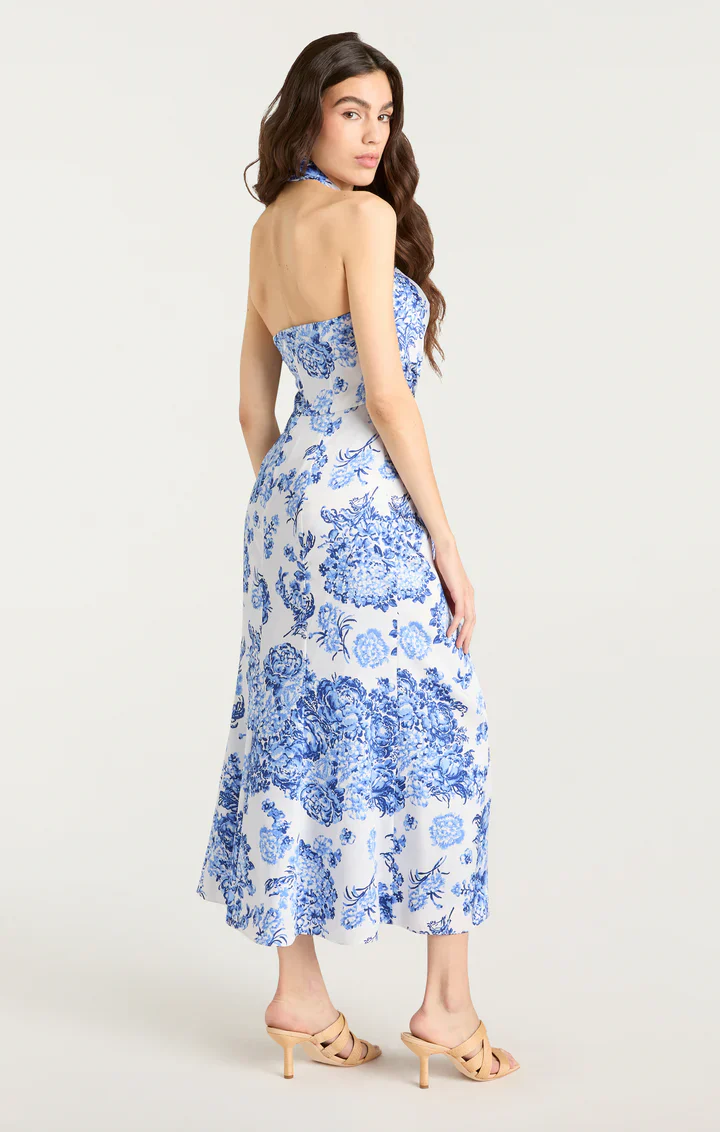 COLI midi dress Five to Seven