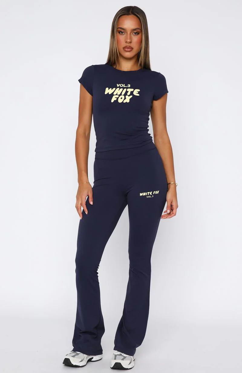 Offstage Flare Pants Stellar