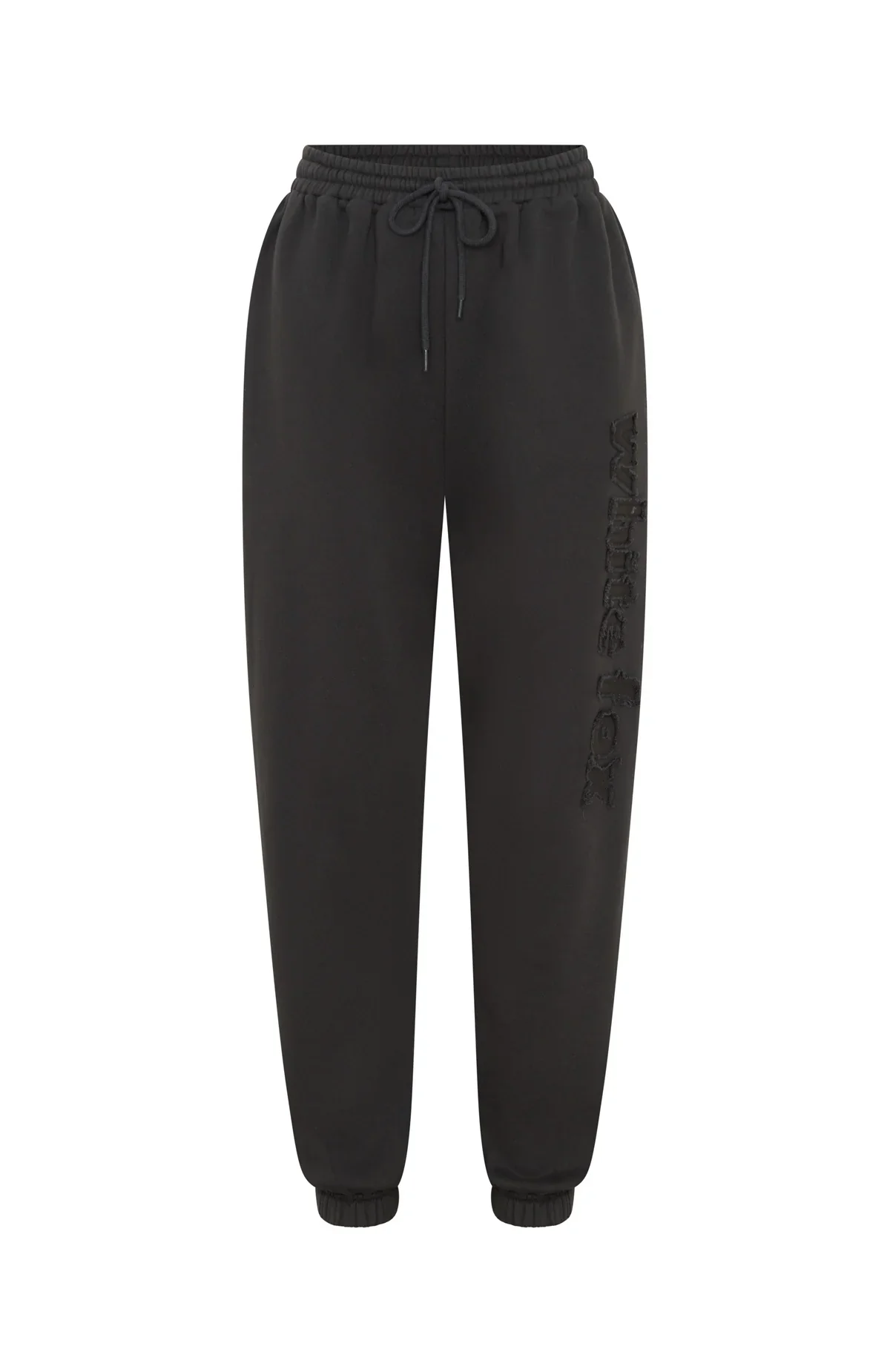 From The Archives Lexi Sweatpants Charcoal