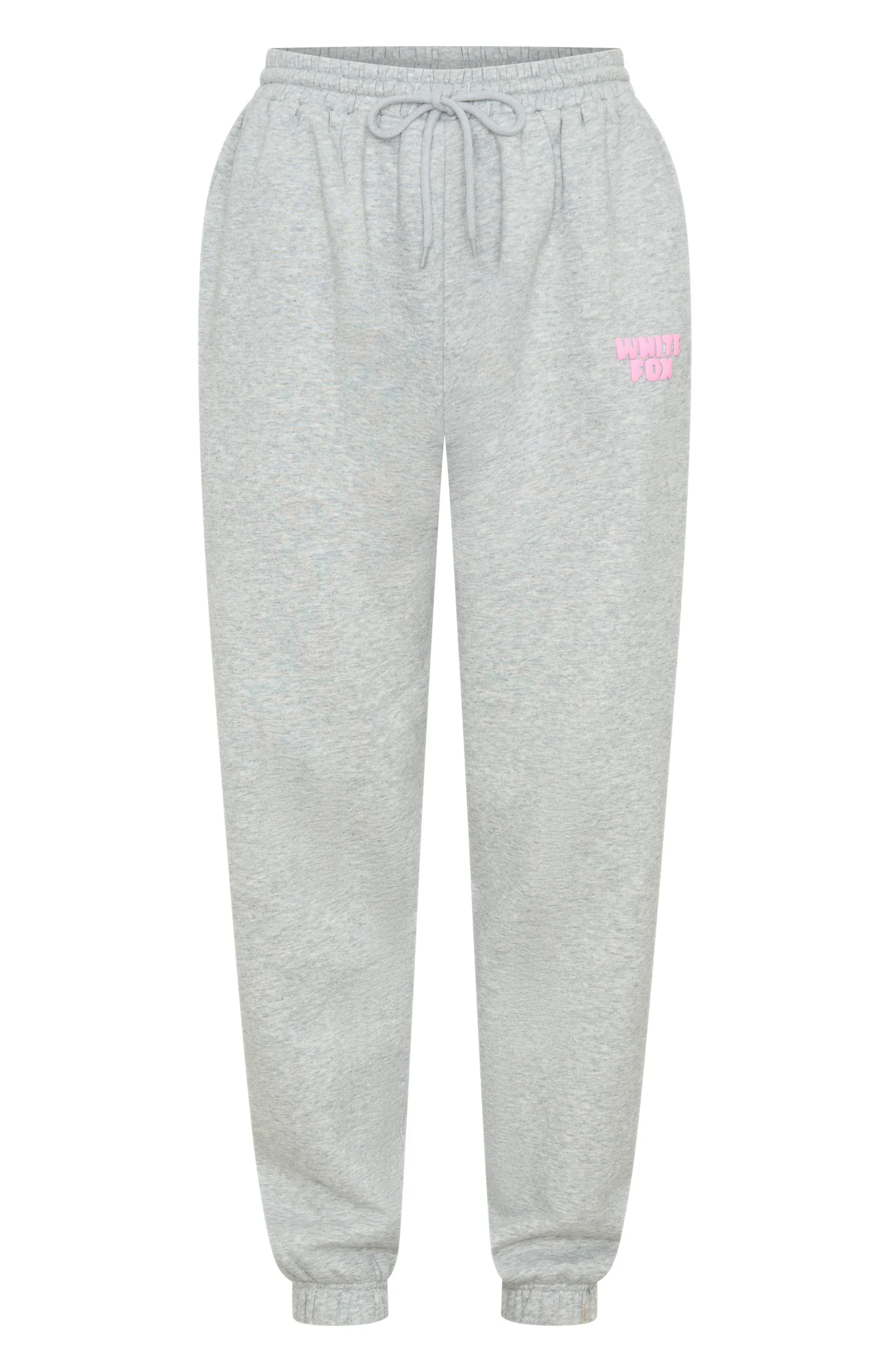 11th Street Keeping It Real Sweatpants Jelly Bean