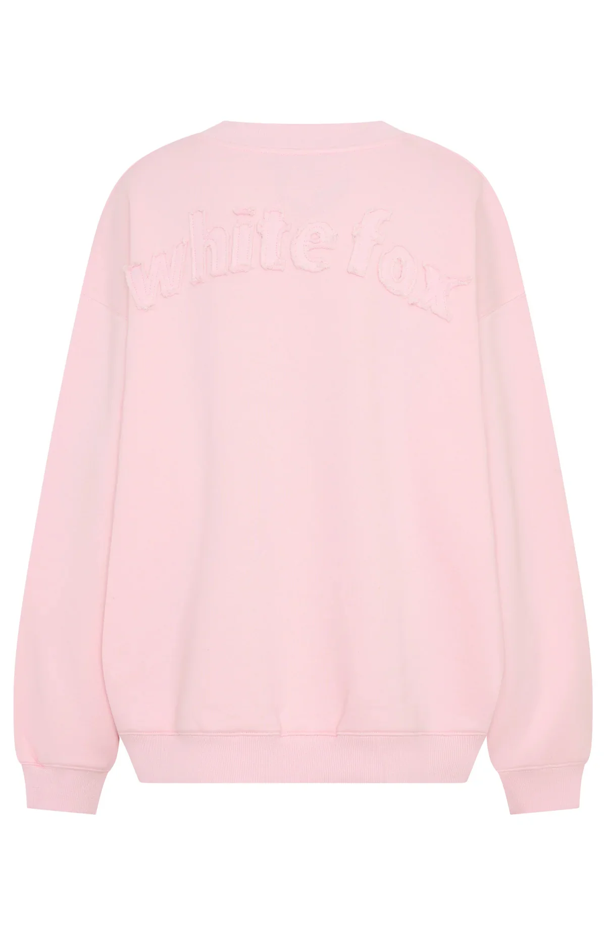From The Archives Lexi Oversized Sweater Pink