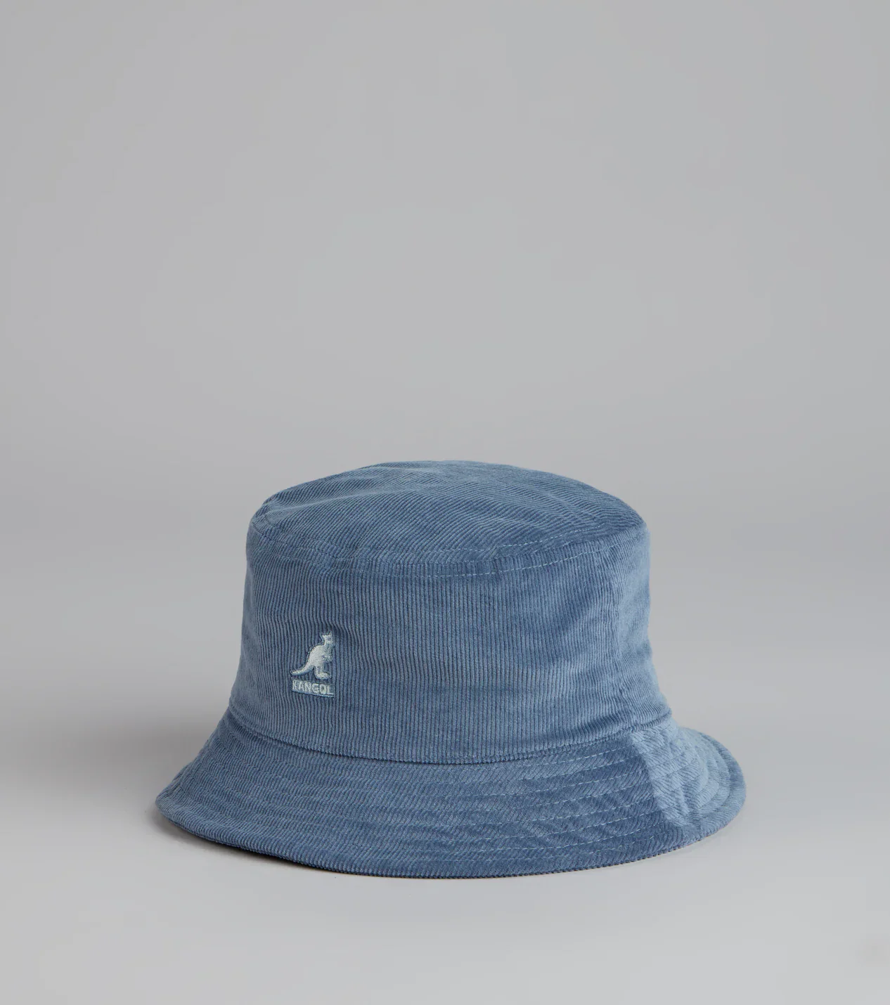 Kangol Corduroy Bucket Hat
