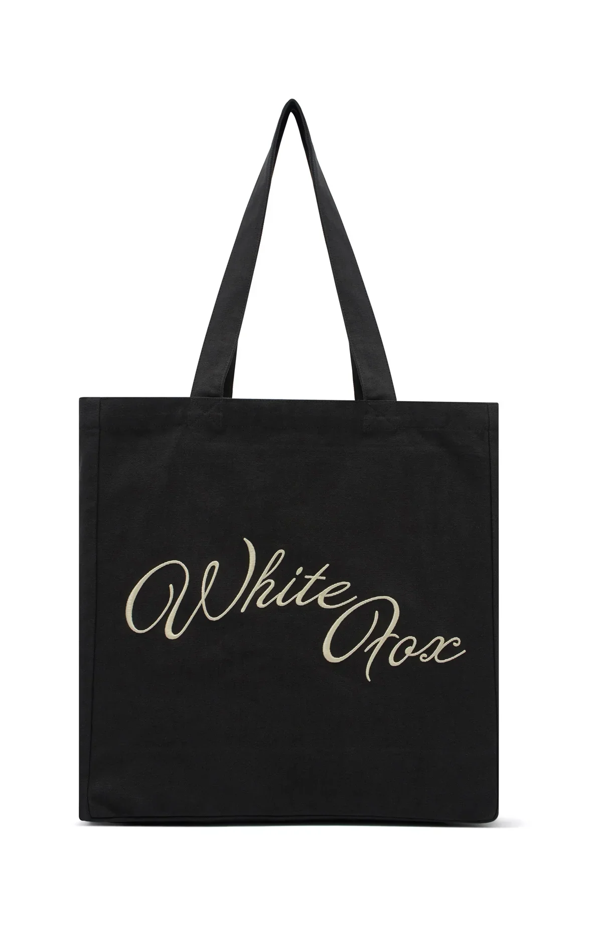 Lucky Thirteen Elsa Tote Bag Charcoal