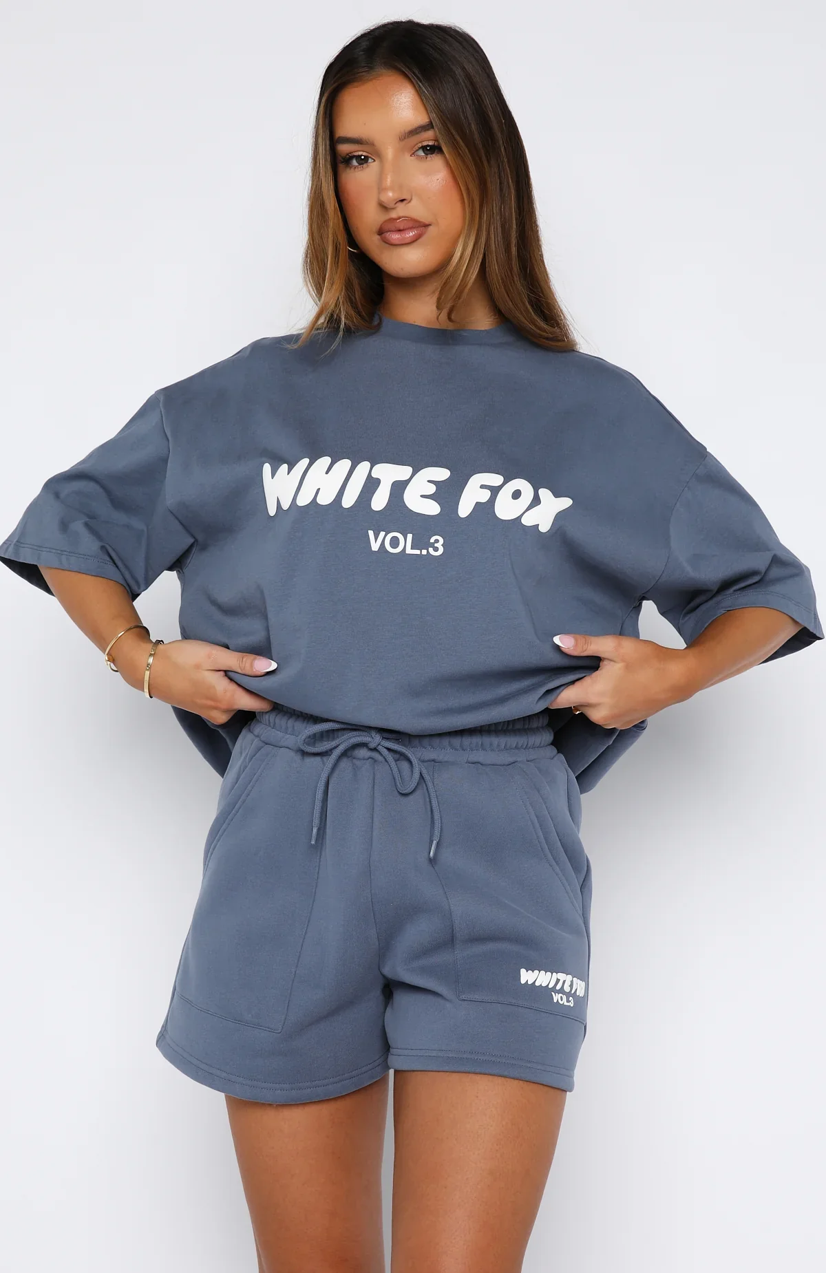 Offstage Lounge Shorts Ocean