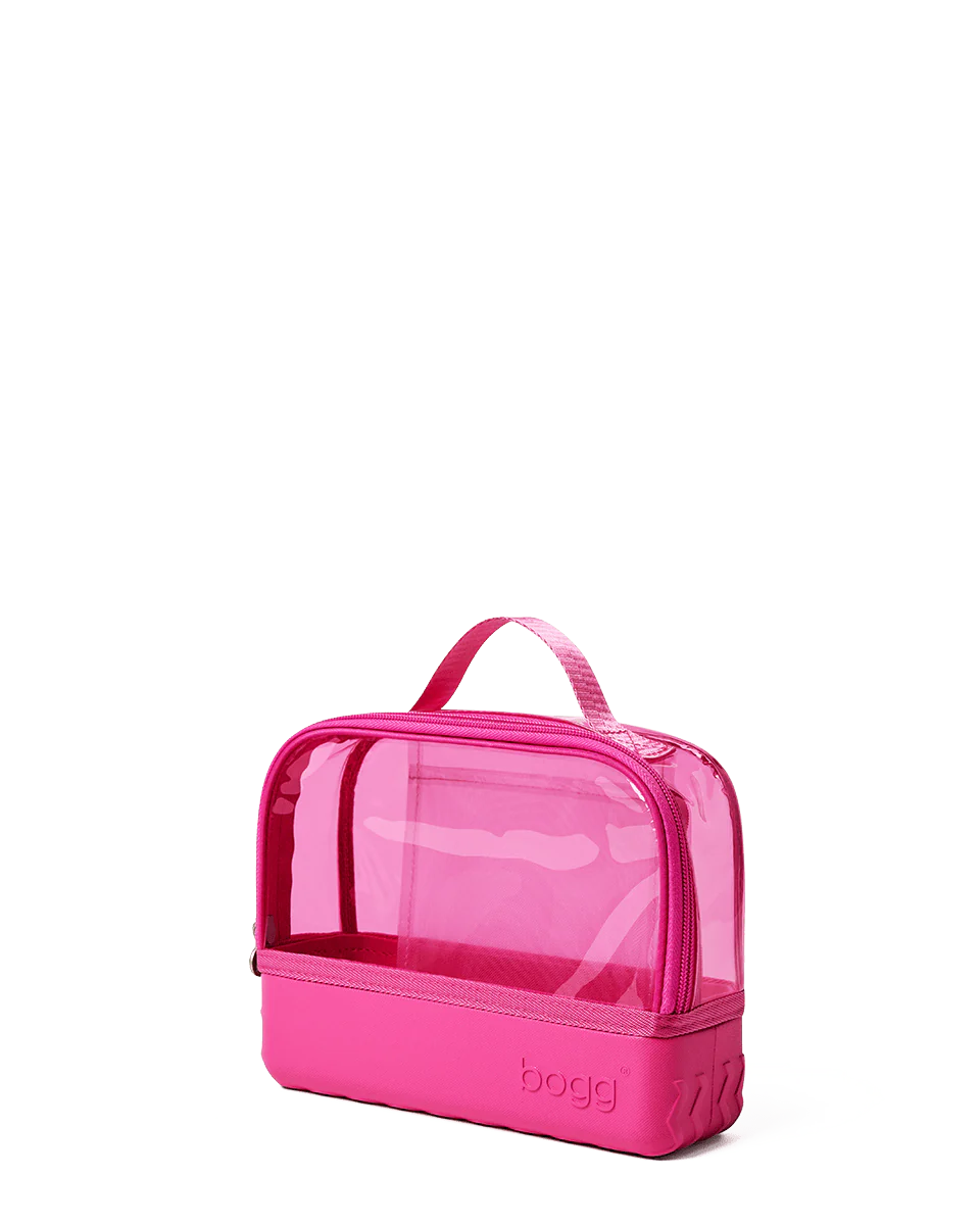 She's A Beauty! - haute PINK