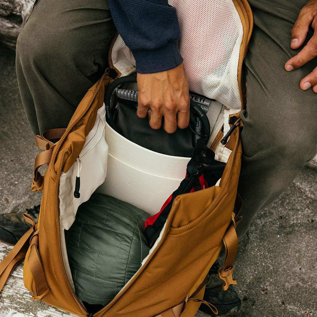 YETI Bozeman™ 27L Backpack