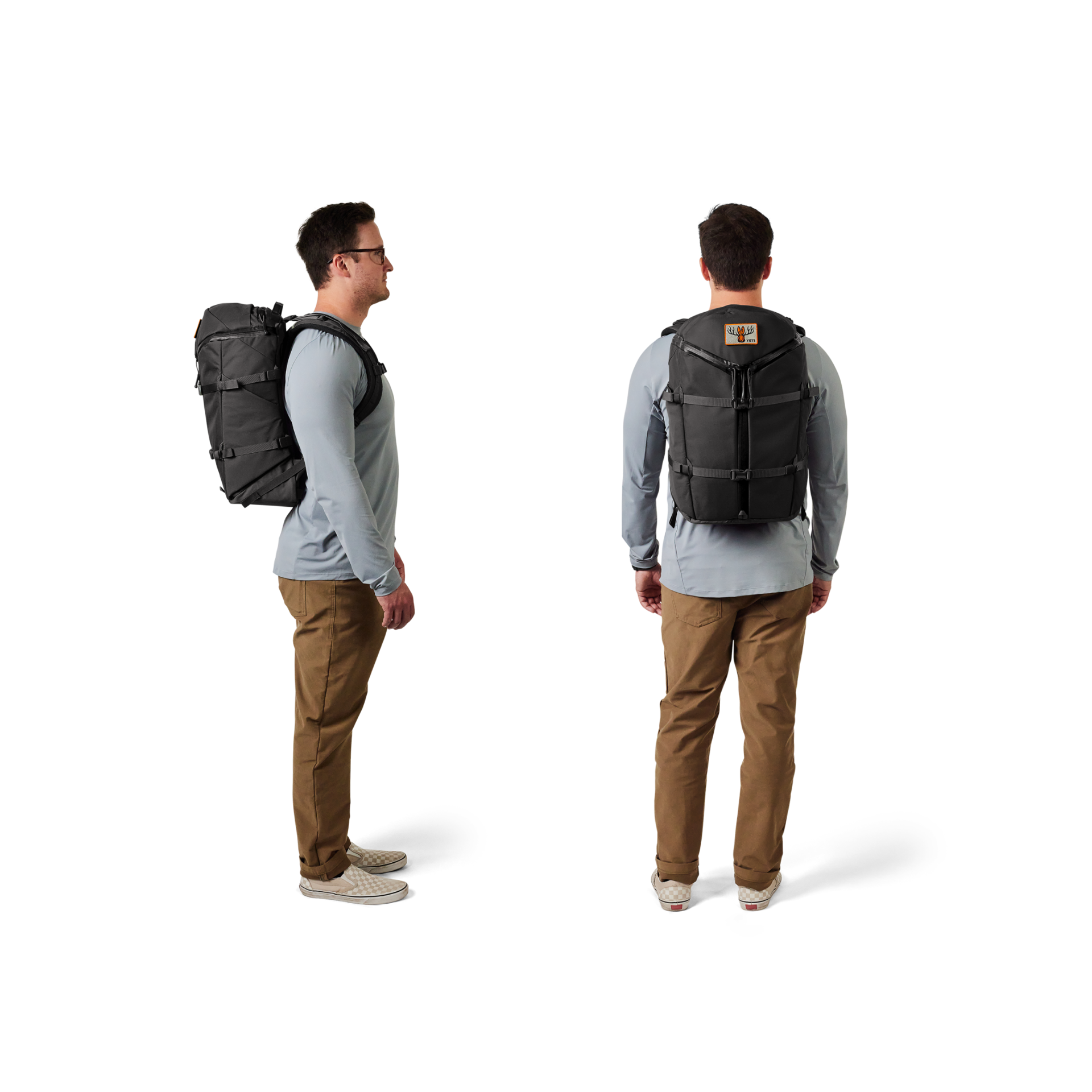 YETI Bozeman™ 27L Backpack