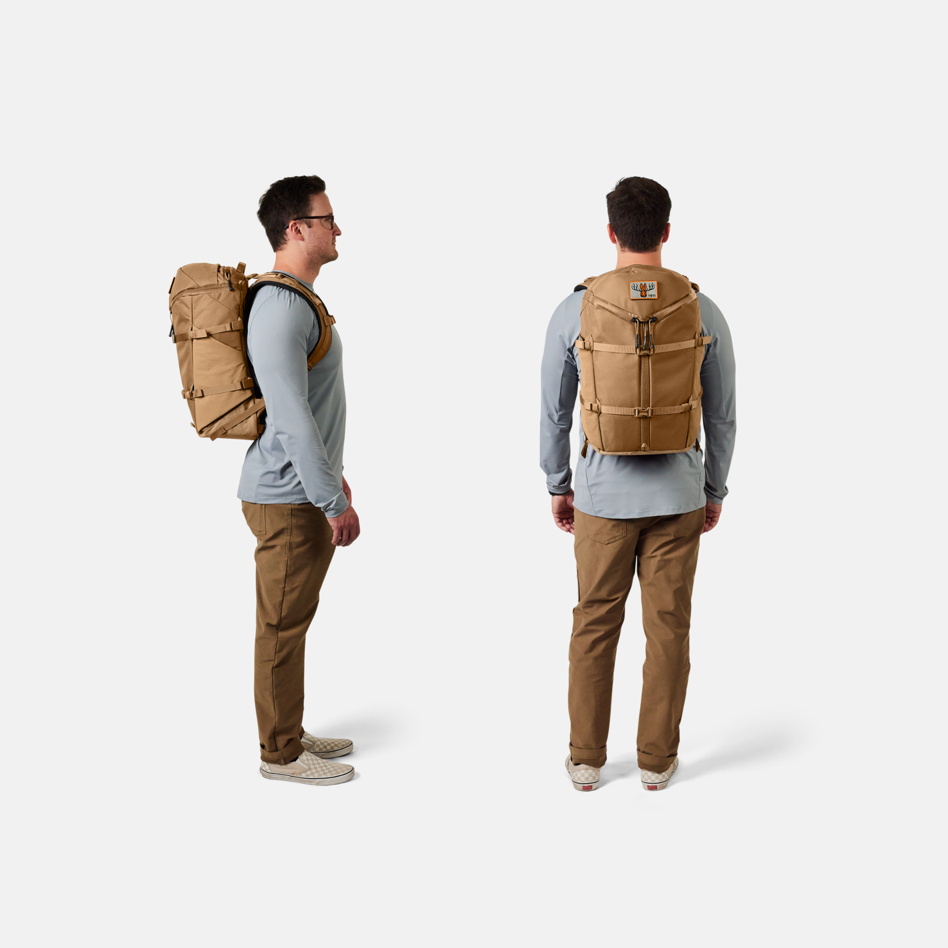 YETI Bozeman™ 27L Backpack