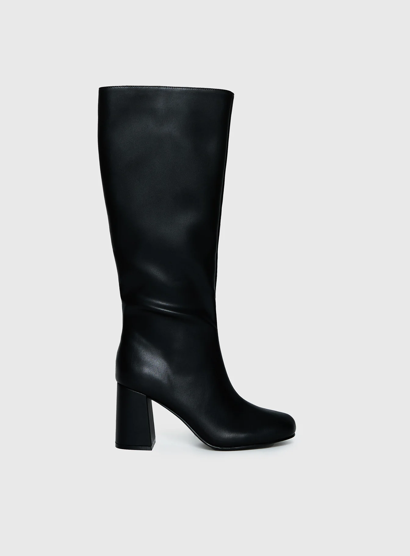 Teala Boots Black