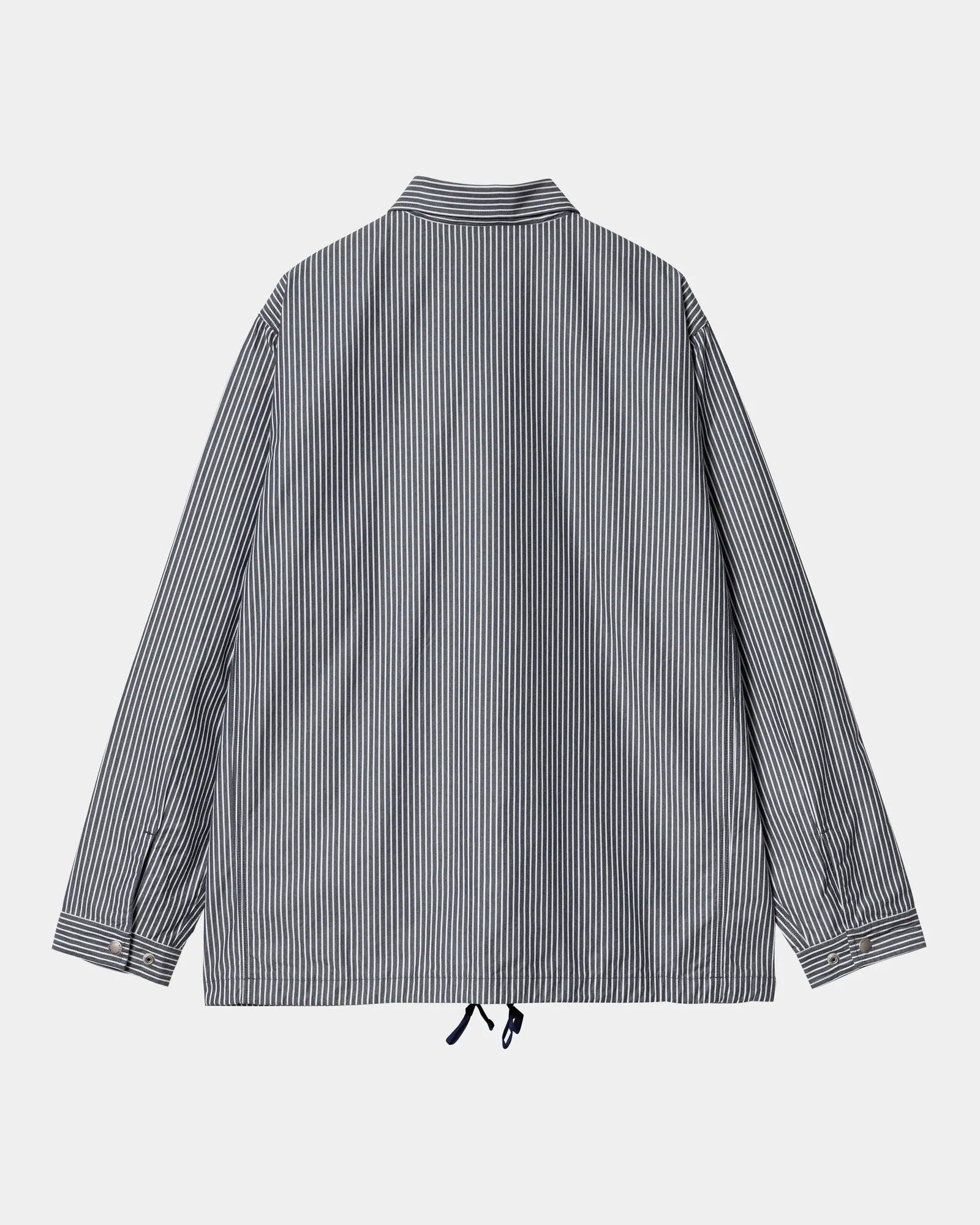 Notus Coach Jacket | Space Arvin Stripe