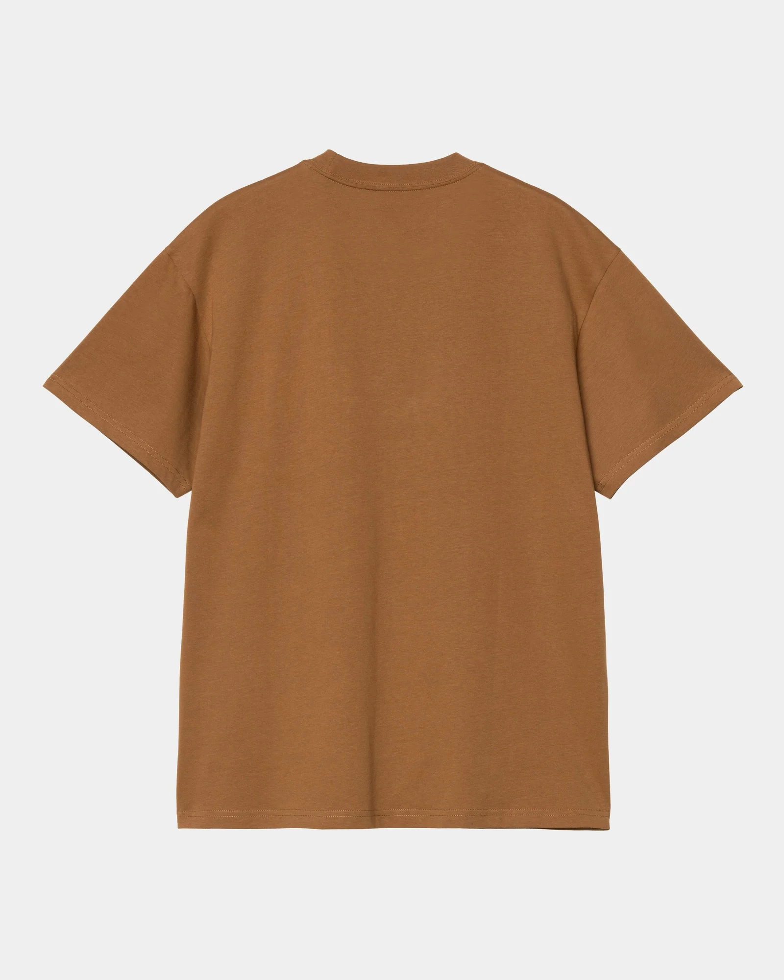 Pocket Heart T-Shirt | Hamilton Brown