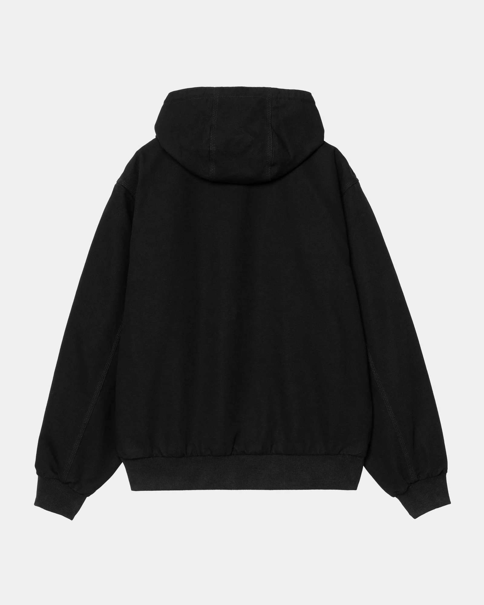 OG Active Jacket (Spring) | Black (rinsed)