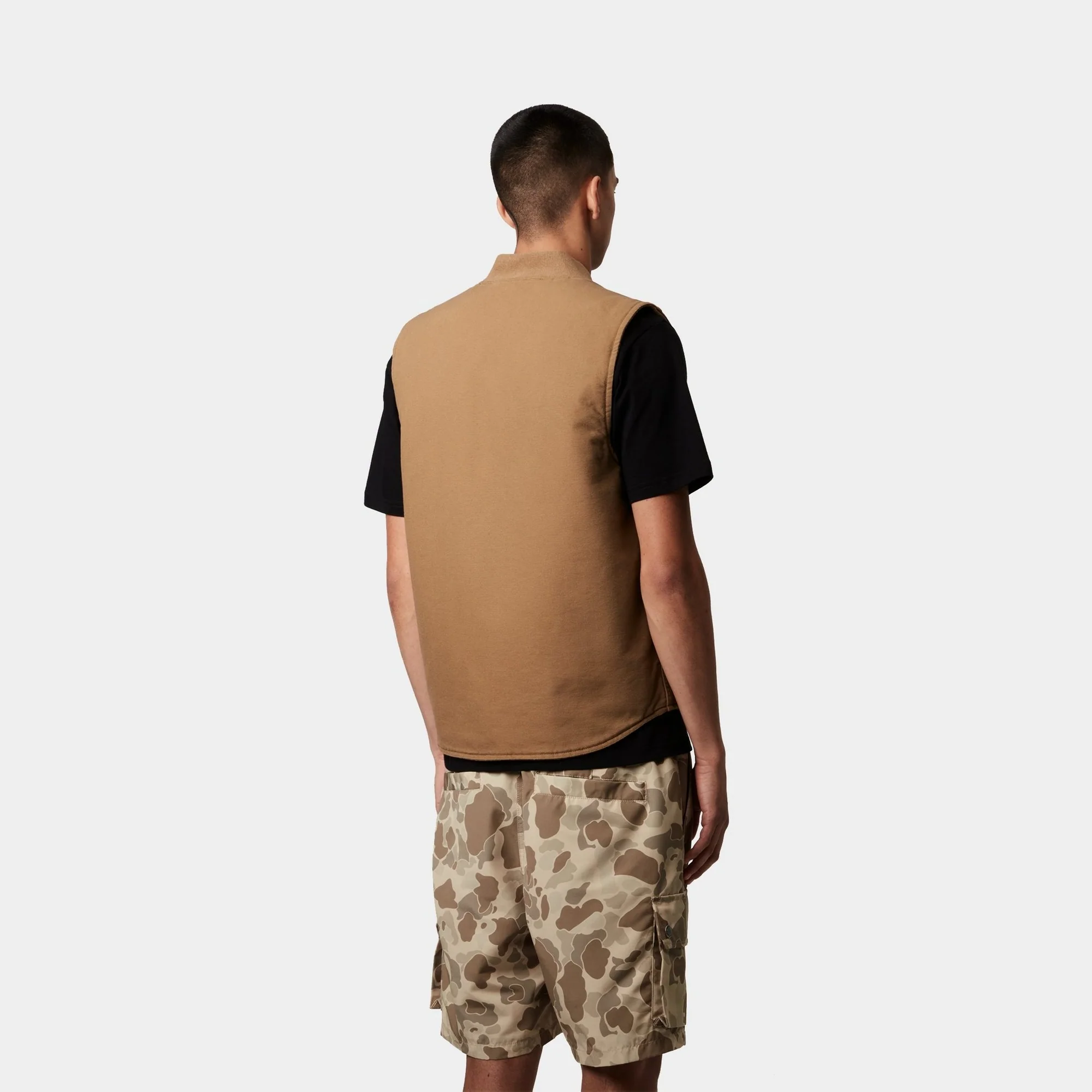 Vest (Spring) | Hamilton Brown