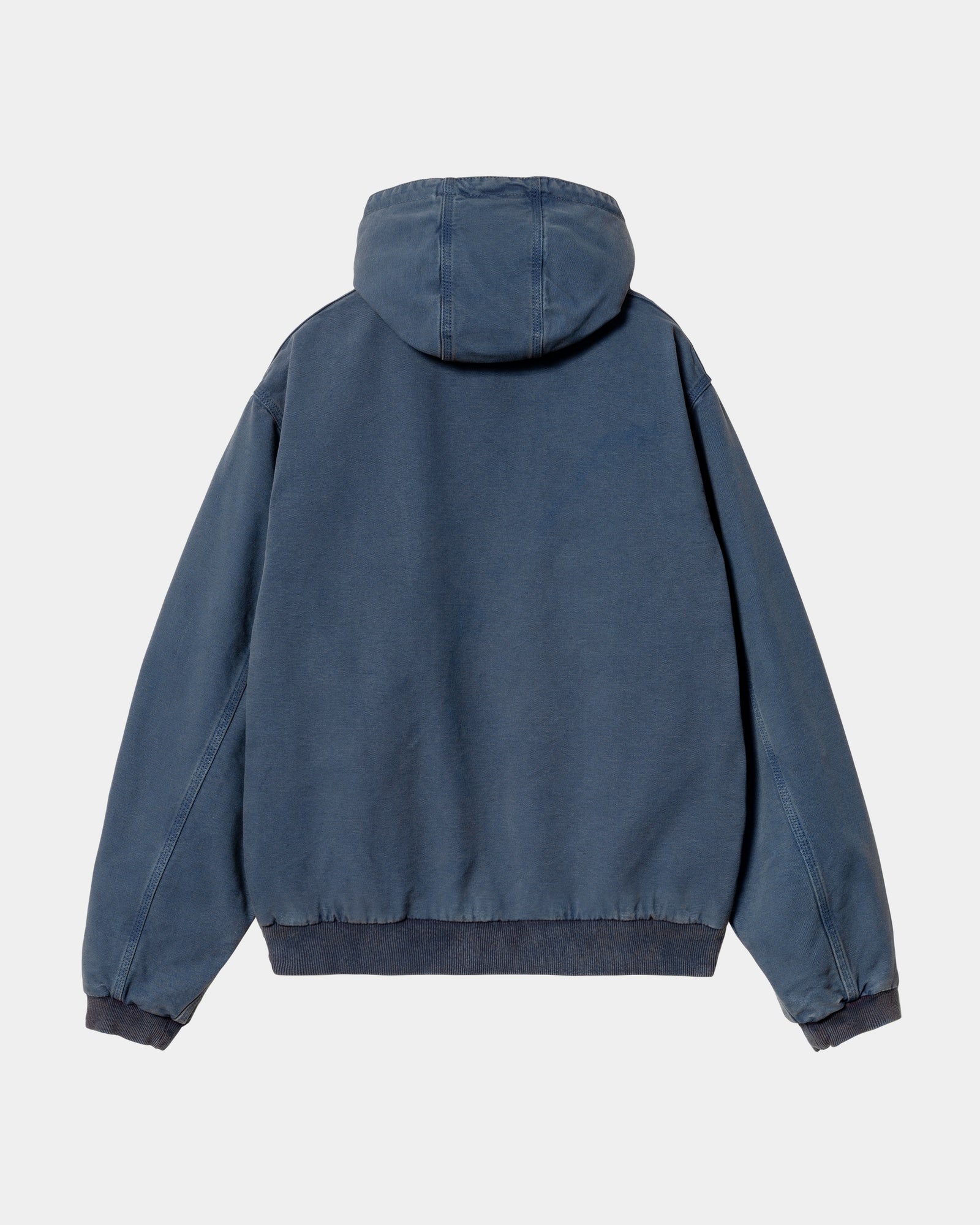 OG Active Jacket (Spring) - Stone Canvas | Dusky Blue