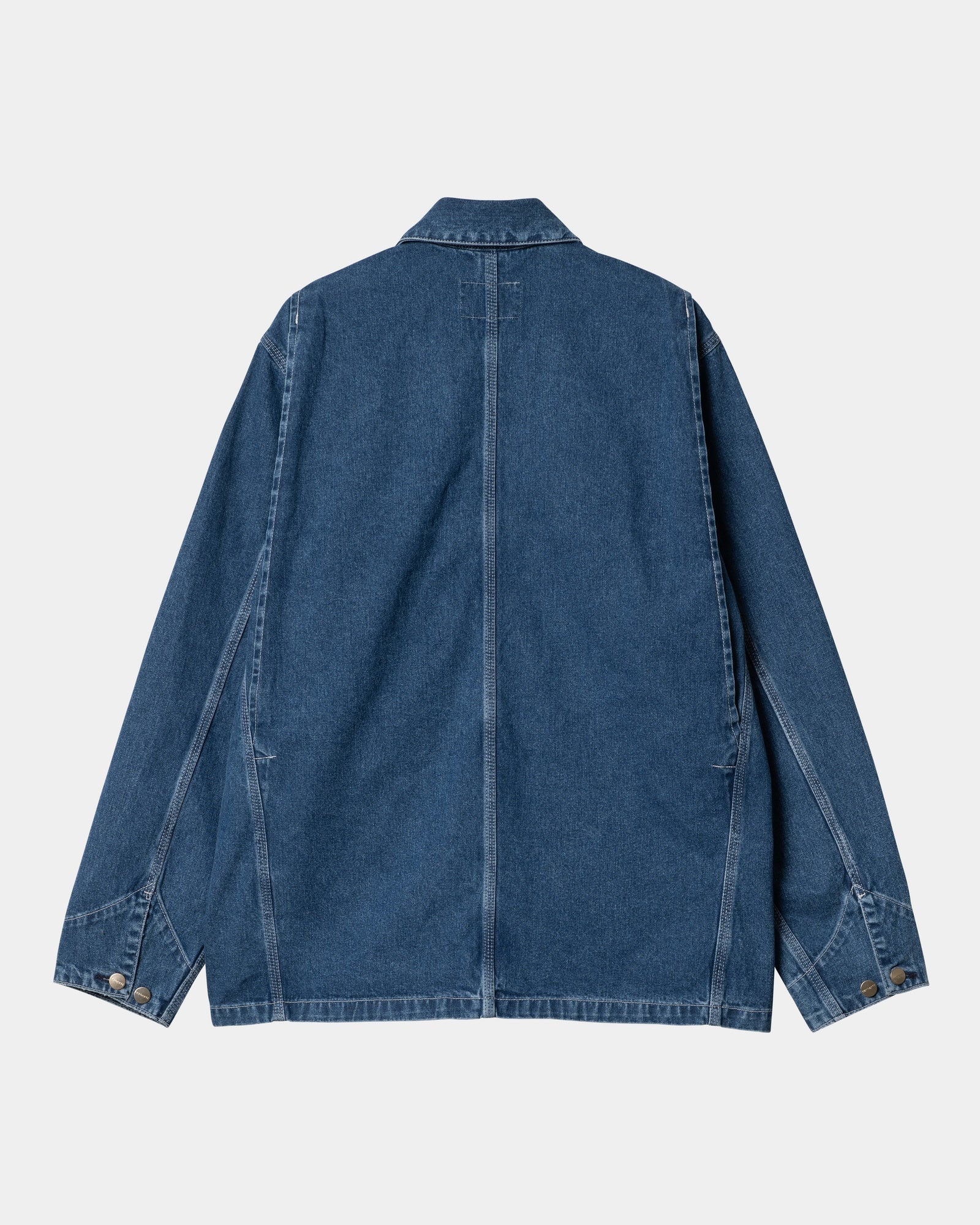 OG Chore Coat (Spring) - Denim | Blue (stone washed)