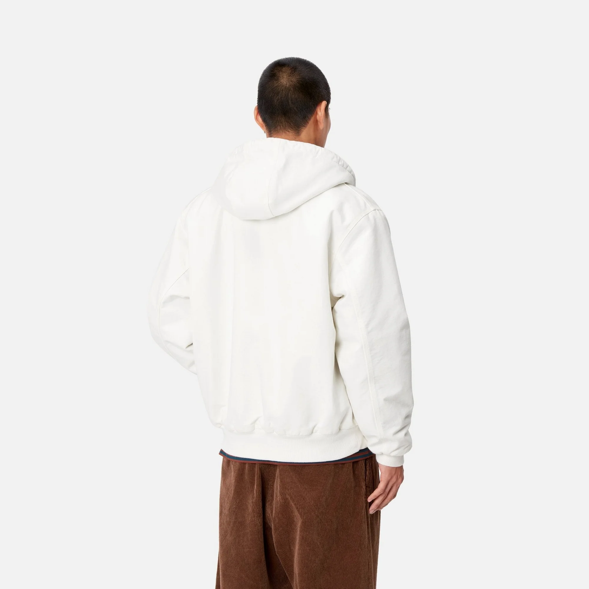 OG Active Jacket (Winter) | Wax