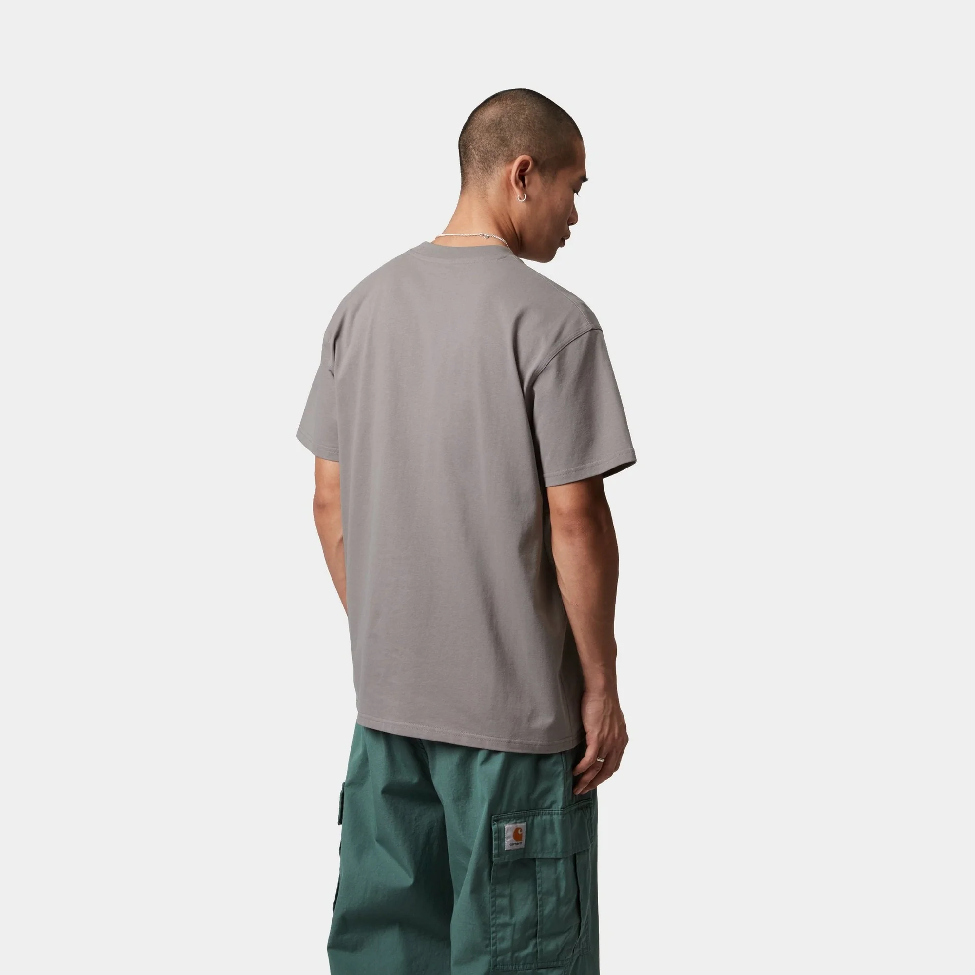 American Script T-Shirt | Yosemite