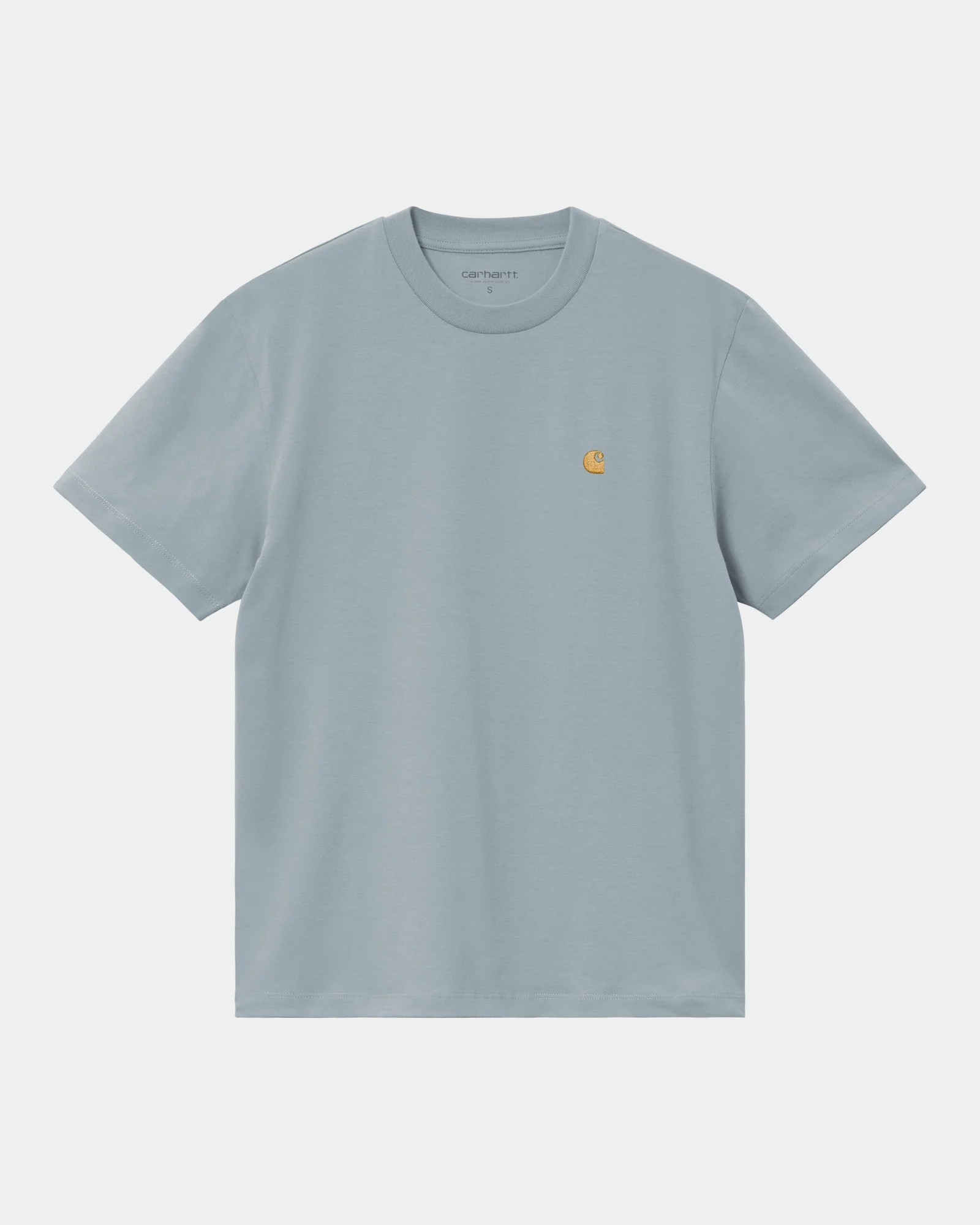 Women’s Chase T-Shirt | Frosted Blue