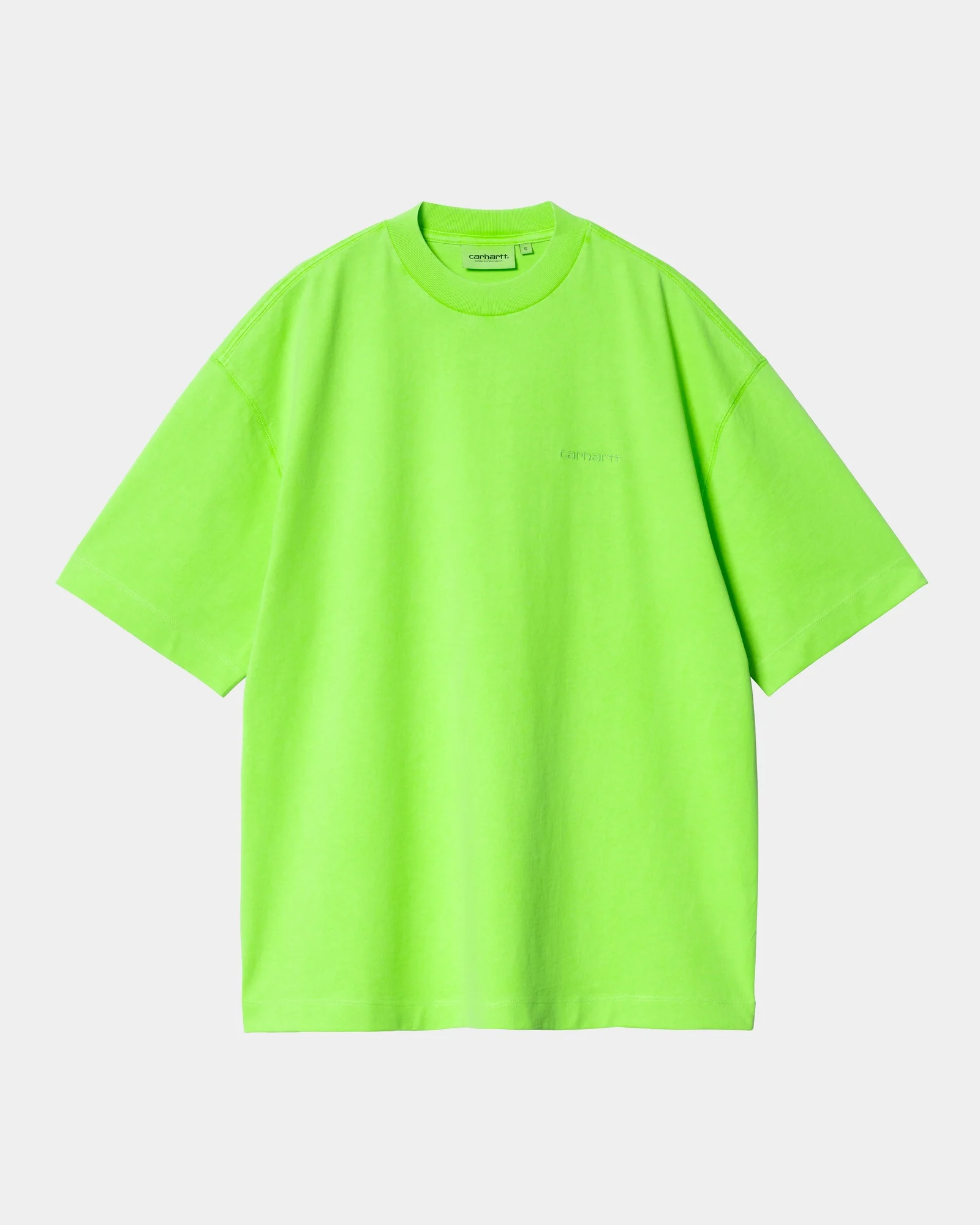 Women’s Lumo T-Shirt | Lumo Green