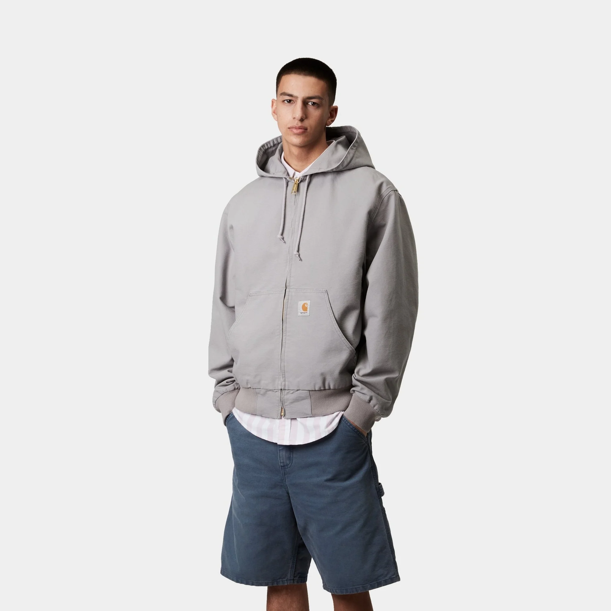 OG Active Jacket (Spring) | Yosemite (rinsed)