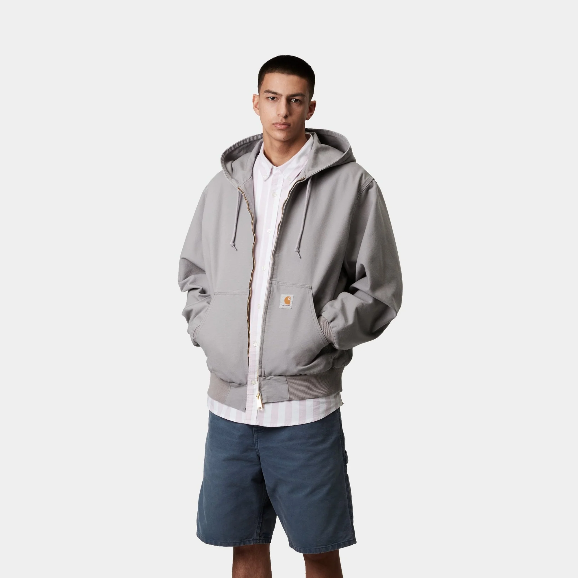 OG Active Jacket (Spring) | Yosemite (rinsed)