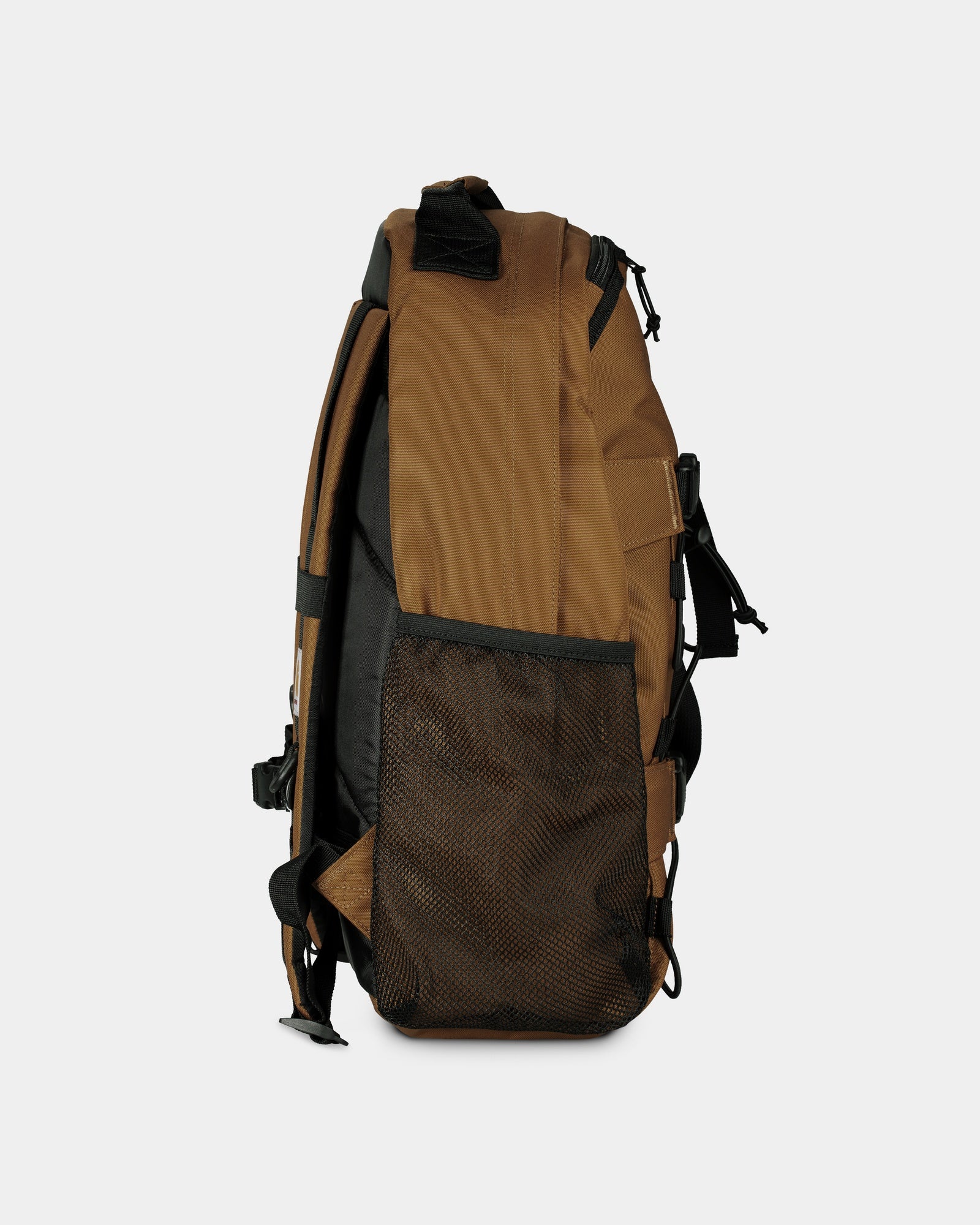 Kickflip Backpack | Hamilton Brown
