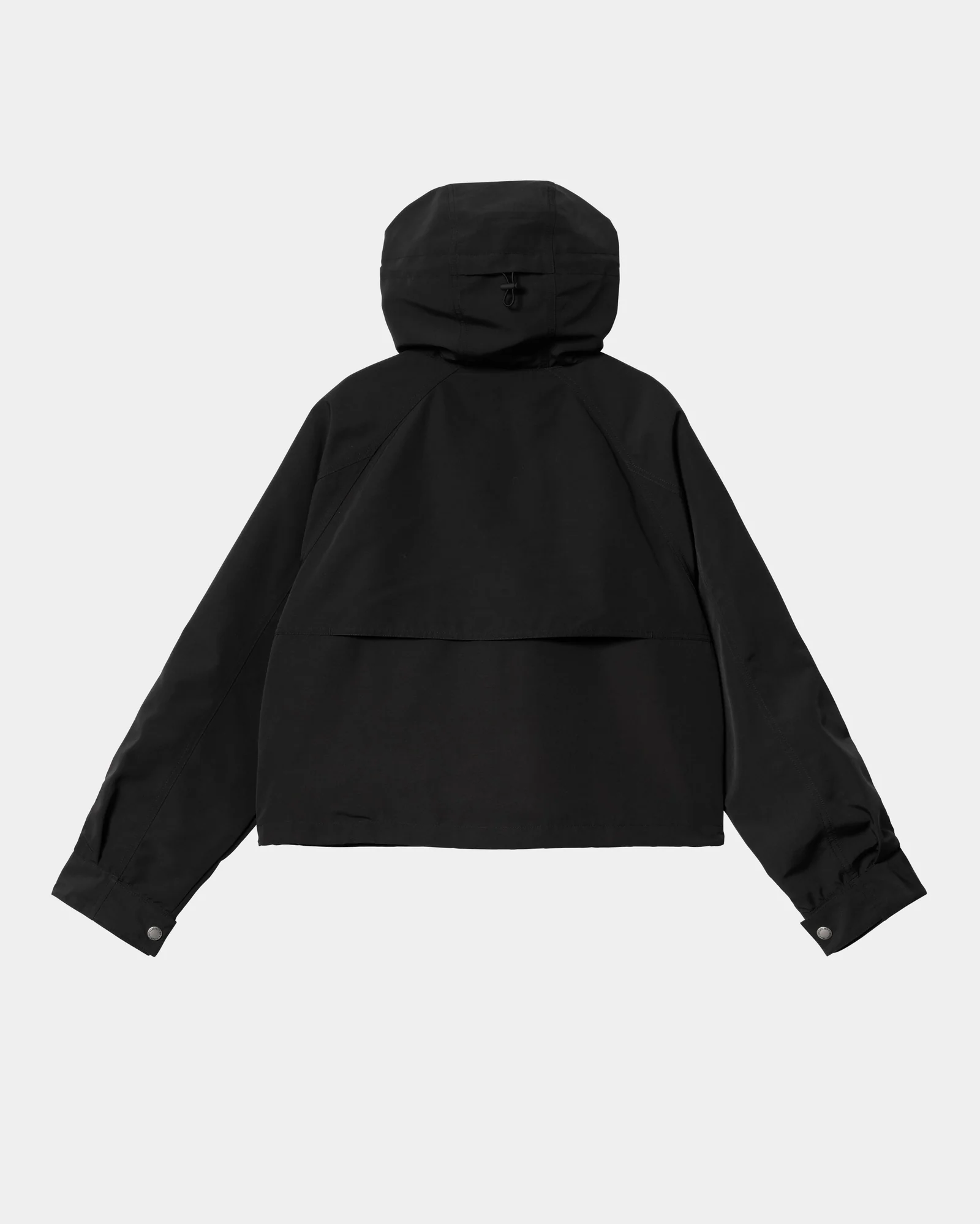 Women’s Irwin Jacket | Black