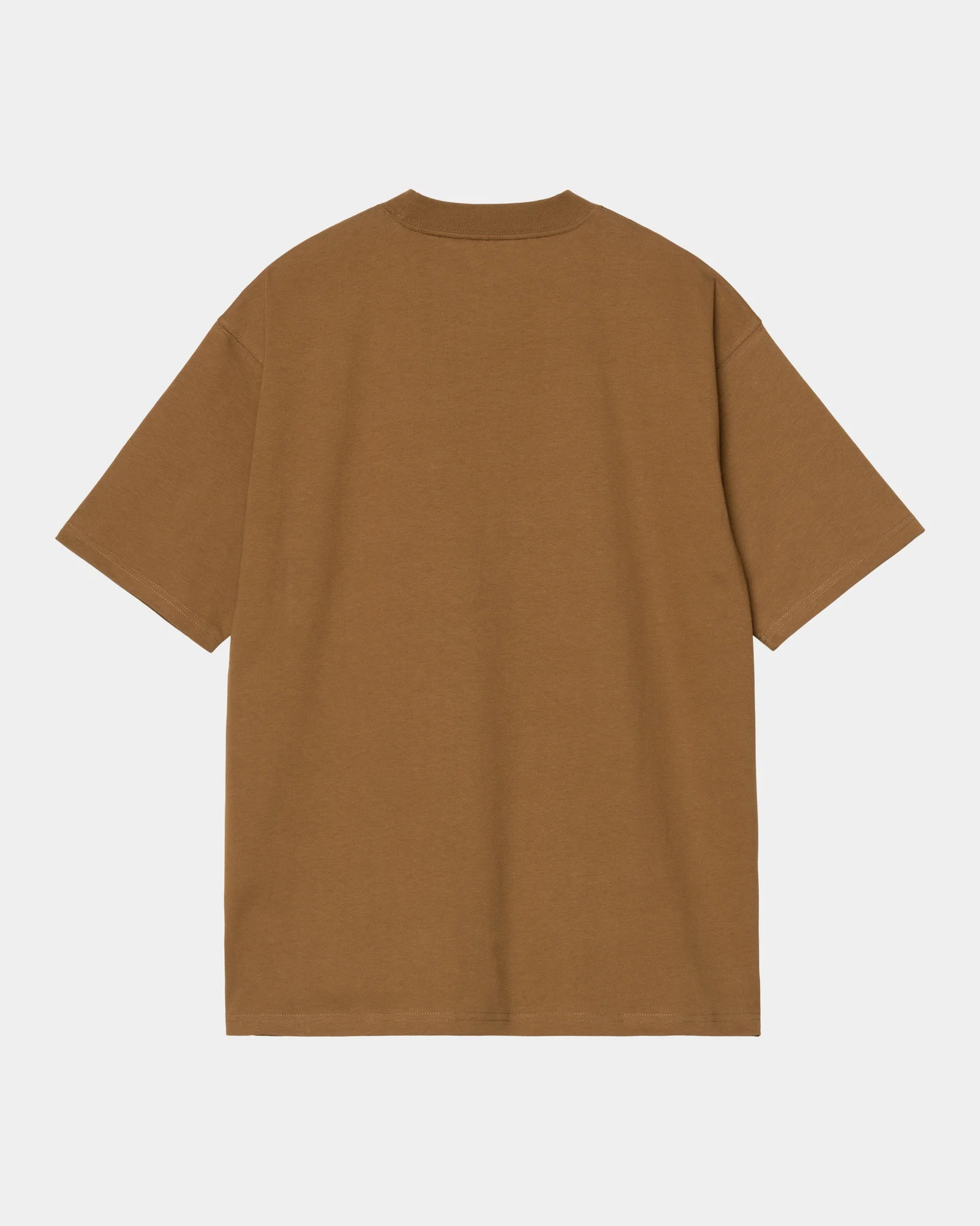 Eldon Pocket T-Shirt | Hamilton Brown