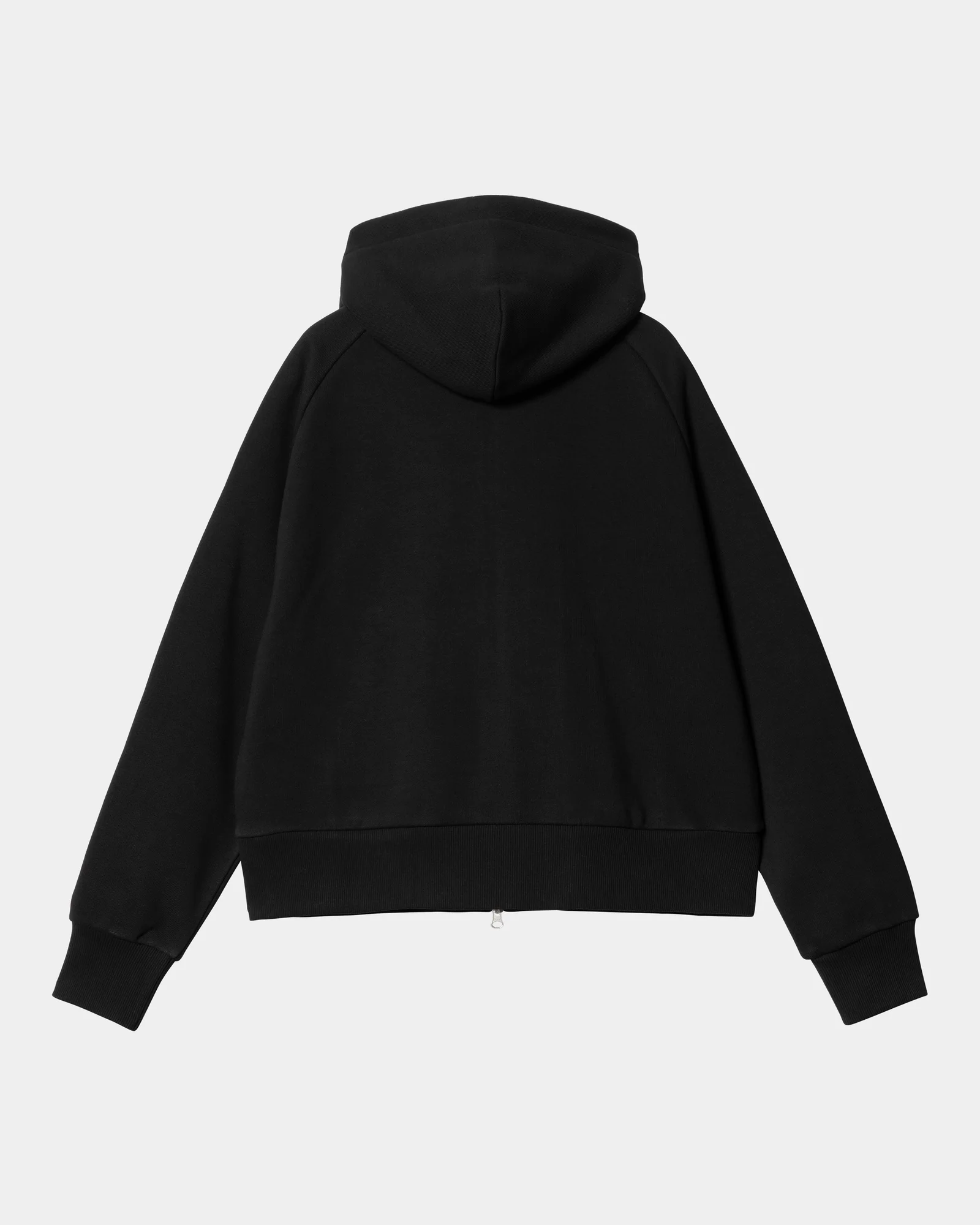 Women’s Hooded Eldon Jacket | Black