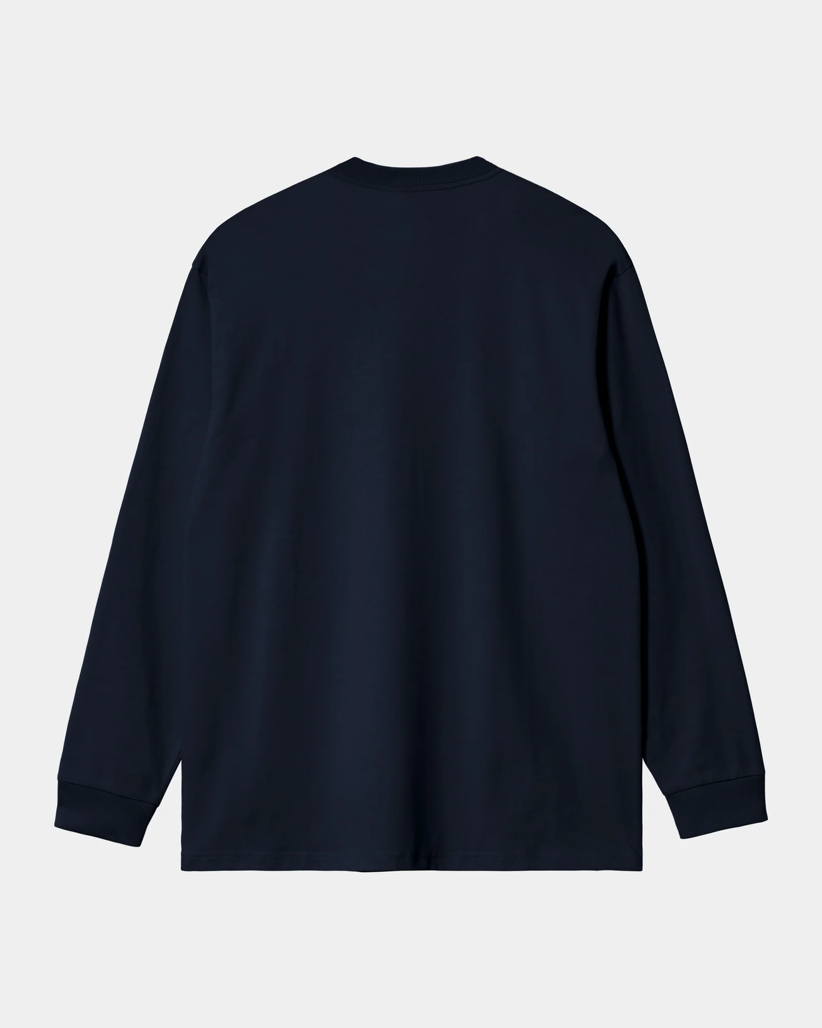 Chase Long Sleeve T-Shirt | Mizar