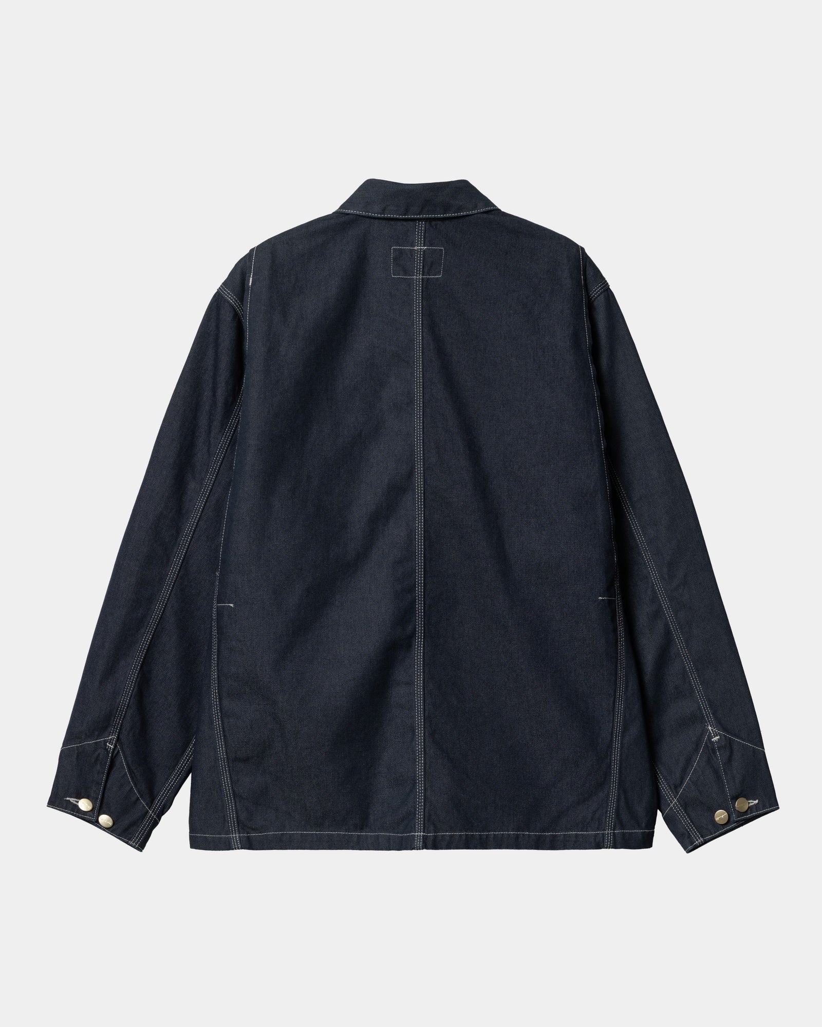 OG Chore Coat (Spring) - Denim | Blue (one wash)