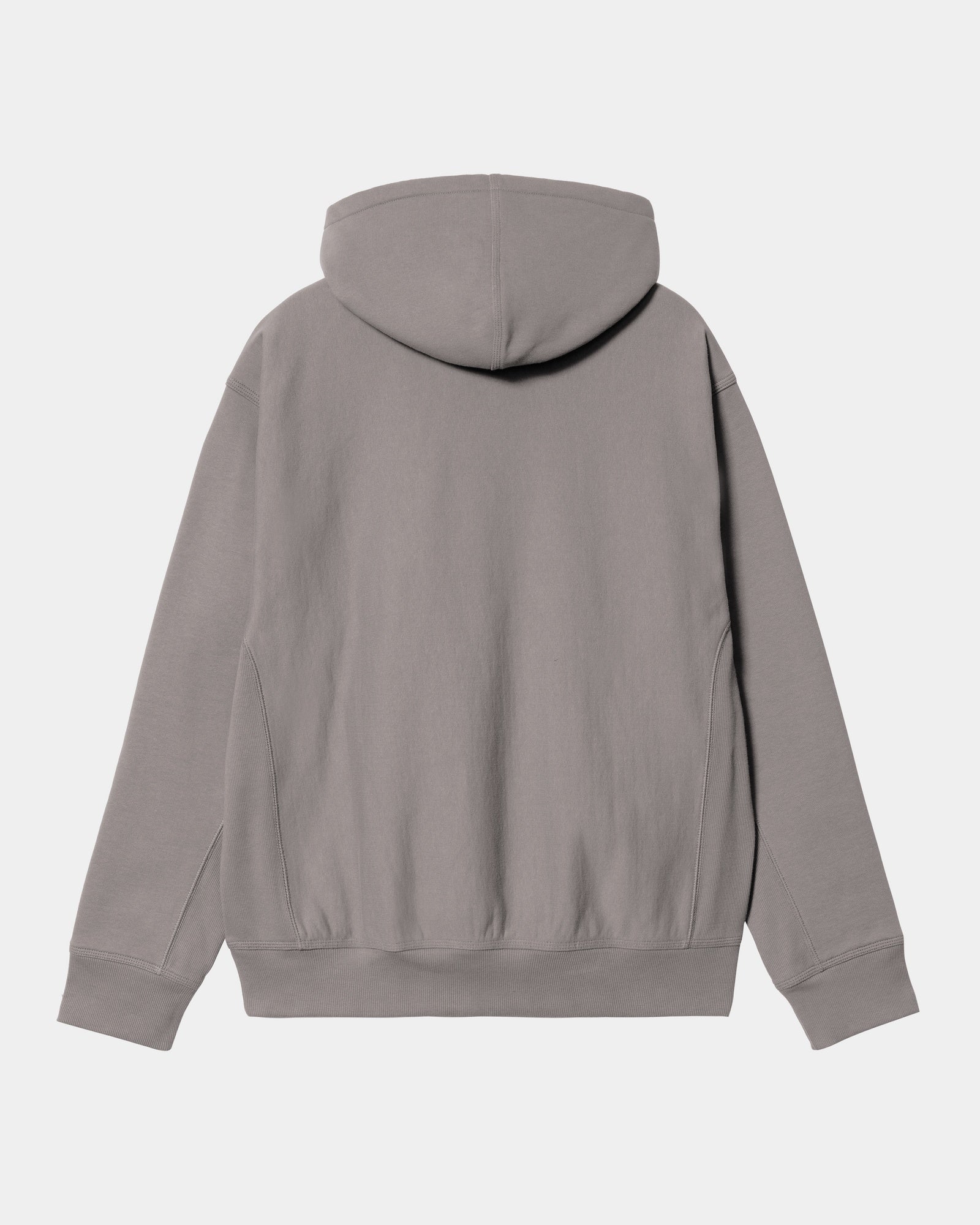 Hooded American Script Sweatshirt | Yosemite