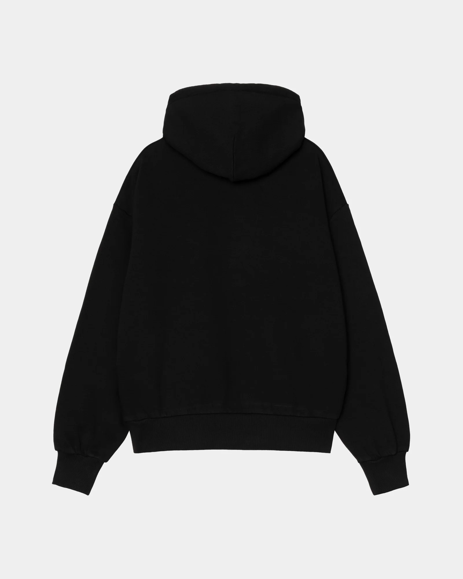 Women’s Hooded Harttbreaker Sweatshirt | Black